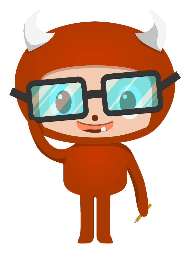 creatorfromhell demon logo